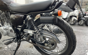 SUZUKI GLASS TRACKER BIG BOY NJ4DA