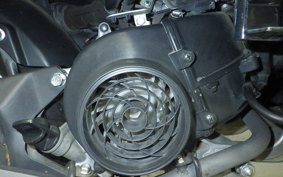 HONDA BENLY 110 2012 JA09