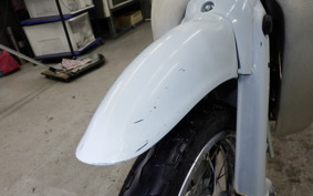 HONDA LITTLE CUB 2019 AA01