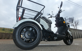 PGO I*ME125 WELL BIKE