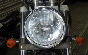 YAMAHA DRAGSTAR 400 2002 VH01J