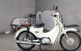 HONDA SUPER CUB110 JA07