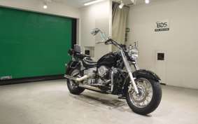 YAMAHA DRAGSTAR 400 CLASSIC 2005