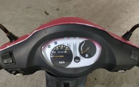 SYM X`PRO50KAZE HP05U