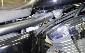 YAMAHA XVS1300CA STRIKER 2013