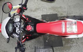HONDA CRF250L 2010 MD38