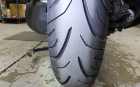YAMAHA TRICITY 155 A
