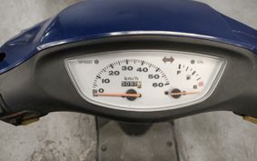 HONDA DIO AF34