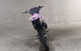 KAWASAKI KDX125 SR DX125A