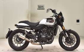 HARLEY X500 2023