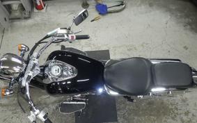HONDA SHADOW 400 2005 NC34
