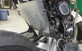 HONDA APE 100 HC07