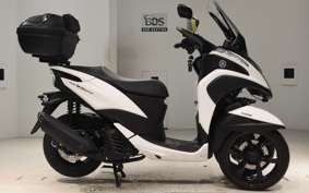 YAMAHA TRICITY 155 A 2020 SG37J