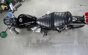 KAWASAKI W400 2007 EJ400A