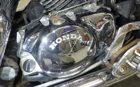 HONDA SHADOW 750 Gen. 2 2000 RC44