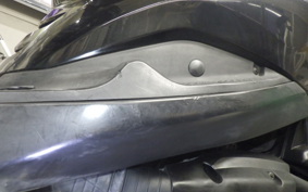 YAMAHA AXIS 125 TREET SE53J