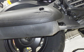 HONDA ZOOMER 2026 AF58