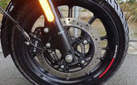 OTHER ENFIELD  HUNTER 350 2023