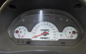 HONDA FORESIGHT 2004 MF04