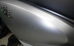 HONDA DIO Gen.5 AF56