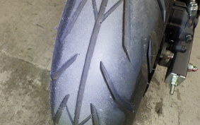 KAWASAKI Z125 PRO