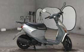 SUZUKI LETS4 CA45A