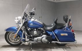 HARLEY FLHR 1580 FB4