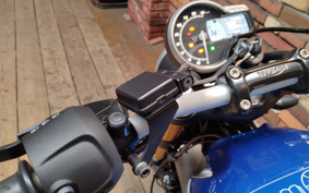 TRIUMPH SPEED 400 2024 T127Y6