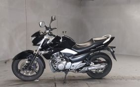SUZUKI GSR250 GJ55D