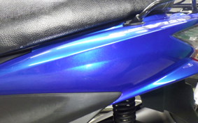 SUZUKI ADDRESS V125 S 2017 CF4MA