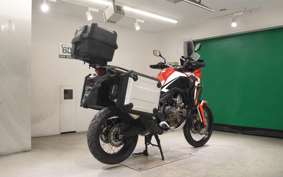 HONDA CRF1000L AFRICA TWIN DCT 2016 SD04