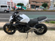 Фото Kawasaki ER-6N 2012 с японского аукциона