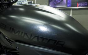 KAWASAKI ELIMINATOR400-3SE 2025 EL400A