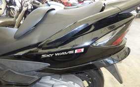 SUZUKI SKYWAVE 250S Gen.3 CJ44A