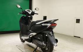 HONDA LEAD 125 1999 JF45