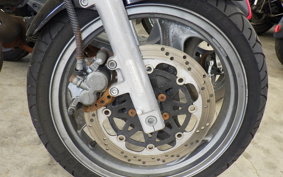 KAWASAKI BALIUS 250 ZR250A