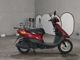 Фото Yamaha JOG с японского аукциона