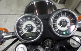 KAWASAKI W800 2017 EJ800A