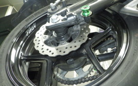 KAWASAKI NINJA 650 2015