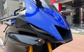 YAMAHA YZF-R6 2019 RJ27