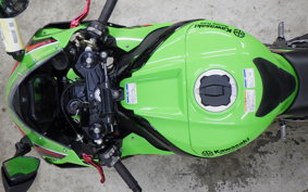 KAWASAKI ZX 10 NINJA ABS 2023 ZXT02L