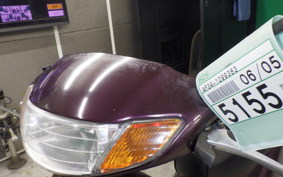 HONDA DIO GEN 3 2010 AF34