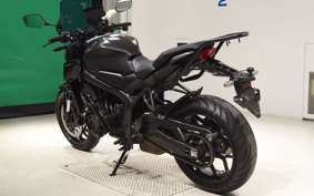 HONDA CB650R RH03