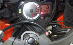 SUZUKI GSX-R750 2008
