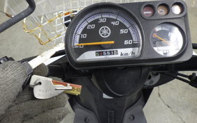 YAMAHA GEAR Gen.2 1994 UA06J