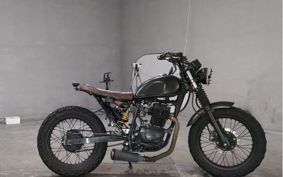 HONDA FTR223 MC34