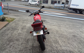 KAWASAKI Z550 GP 2009 KZ550H
