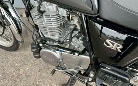 YAMAHA SR400 FINAL ED 2021 RH16J