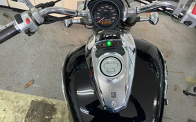 SUZUKI BOULEVARD 400 2006 VK55A