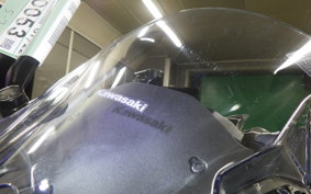 KAWASAKI NINJA500 2026 EX500G